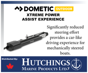 Hutchings Marine