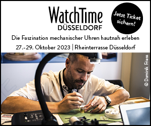 Watchtime Düsseldorf