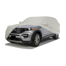 CUSTOM COVERCRAFT 3-LAYER MODERATE CLIMATE CAR COVER
