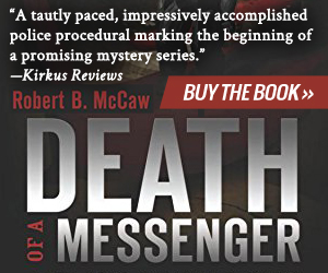 Death of a Messenger 