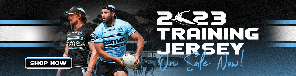 2023 training jersey - ON SALE NOW