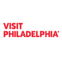 Visit Philadelphia Logo