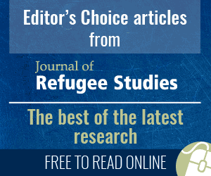 Editor's Choice articles free online