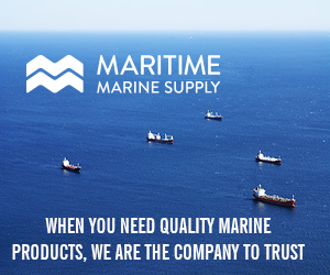 Maritime Marine