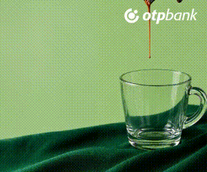 OTP Bank Reklame
