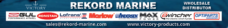 Rekord Marine