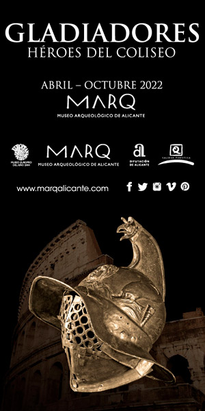 Ruinas de Lucentum, MARQ Museo Arqueología de Alicante - Foro Comunidad Valenciana