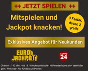 Exklusives Angebot