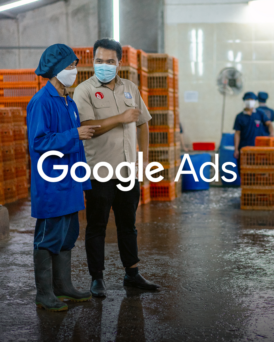 See how Google Ads helps businesses and their communities thrive