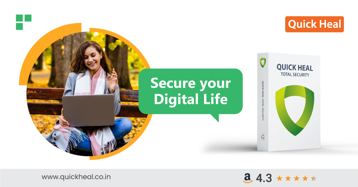 Ensure Digital Safety through Wi-Fi scanning, Browsing , Malware & Ransomware protection