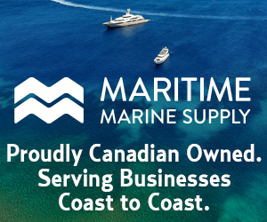 Maritime Marine