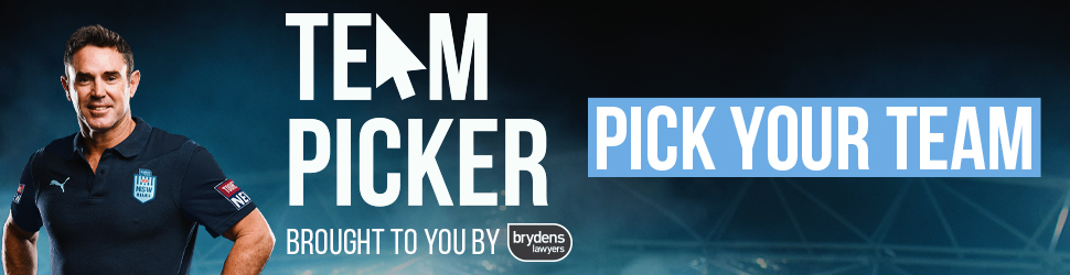 team picker
