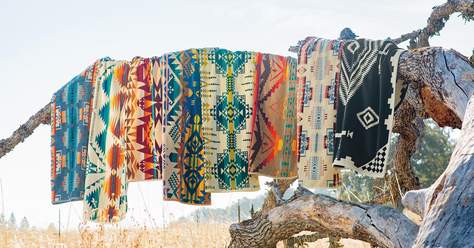 PENDLETON