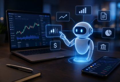A inteligência artificial entra em uma nova fase