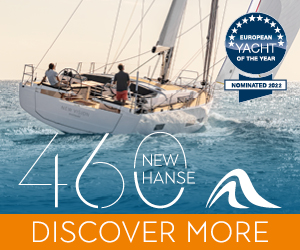 Hanse Yachts