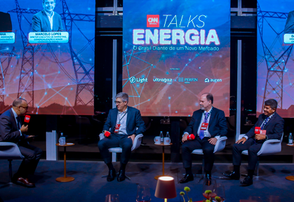  Para empresas, gestão de energia vai além do preço
