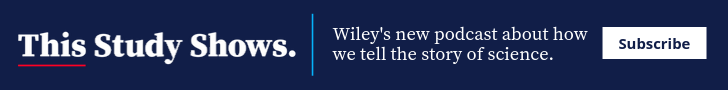 This Study Shows podcast. Subscribe today!