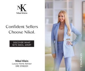 Nikol Klein ad