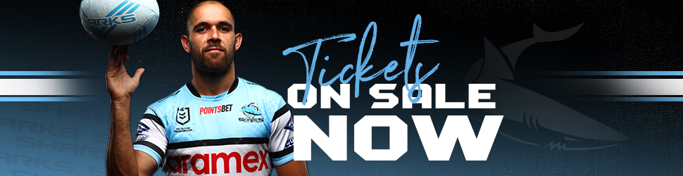 Tickets on sale NOW