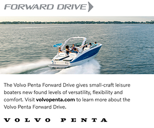 Volvo-Penta