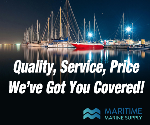 Maritime Marine