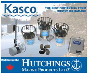 Hutchings Marine