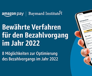 Bewährte Verfahren für den Bezahlvorgang im Jahr 2022