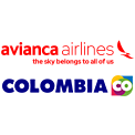 ProColombia and avianca airlines Logo