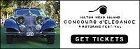 Hilton Head Concours d'Elegance