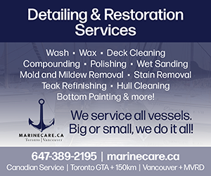 Marine Care