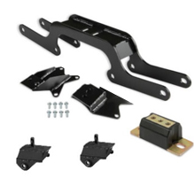 HOOKER BLACKHEART HEMI GEN III SWAP KIT