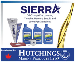 Hutchings Marine