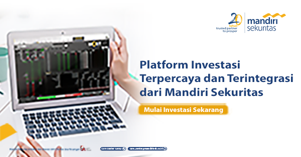 Mulai investasi dengan mudah. Hanya 10 menit. Dipandu oleh analis terpercaya.