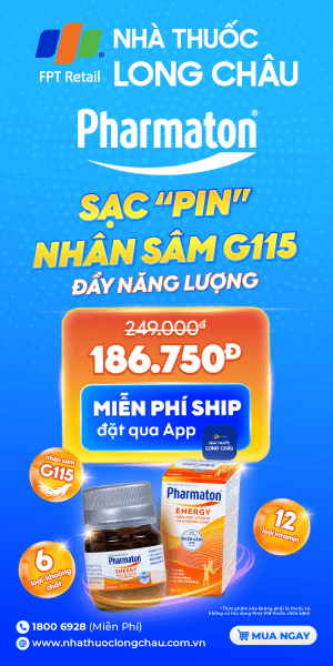 Banner quảng cáo 1