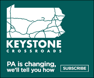 Keystone Crossroads Newsletter