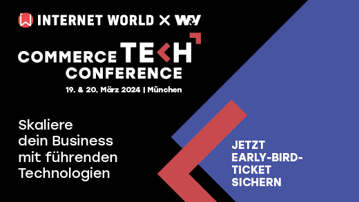 CommerceTECH Conference