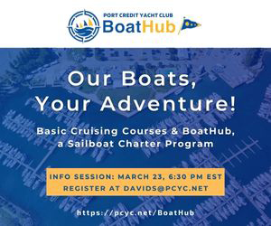 Port Credit Yacht Club