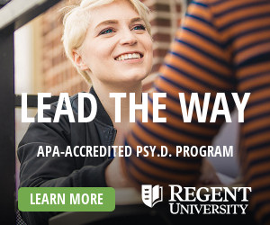 Accredited Doctoral Degrees in Virginia - Nationally Ranked Regent