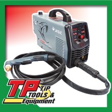VIPERCUT 30™ HD 30 Amp 115/230v Plasma Cutter. Cuts just about anything for Auto Body Repair