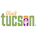 Visit Tucson logo