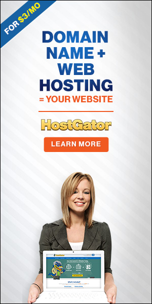 Build Your Website Today