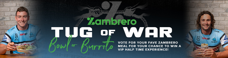 Zambrero Tug of War