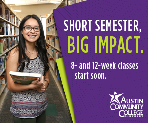 Short Semesters at ACC.