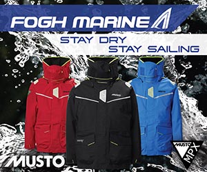 Fogh Marine