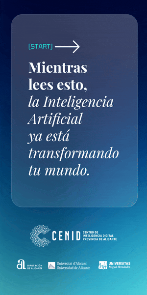 CENID: construimos hoy la inteligencia del mañana