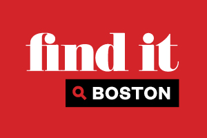  Find It Boston