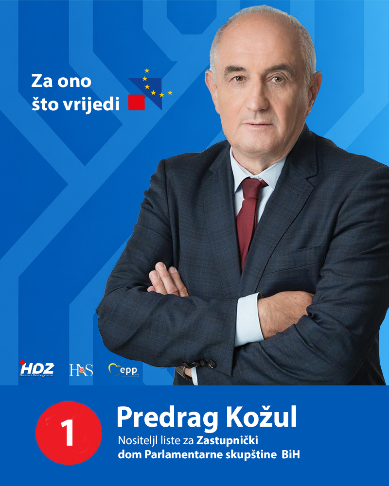 Predrag Kožul
