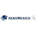 Aeroméxico Logo