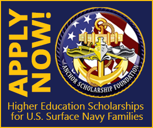 Investing in U.S. Surface Navy Families through Higher Education Scholarships