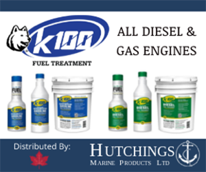 Hutchings Marine